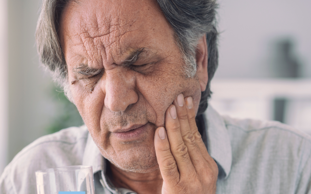 Signs You Need Endodontic Retreatment
