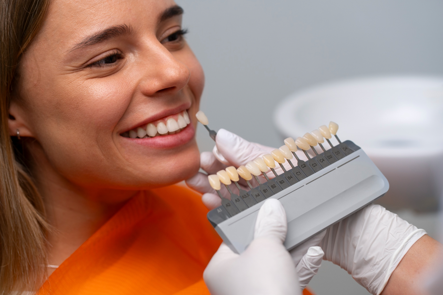 When Should You Consider a Dental Crown Instead of a Filling in Greenwood?