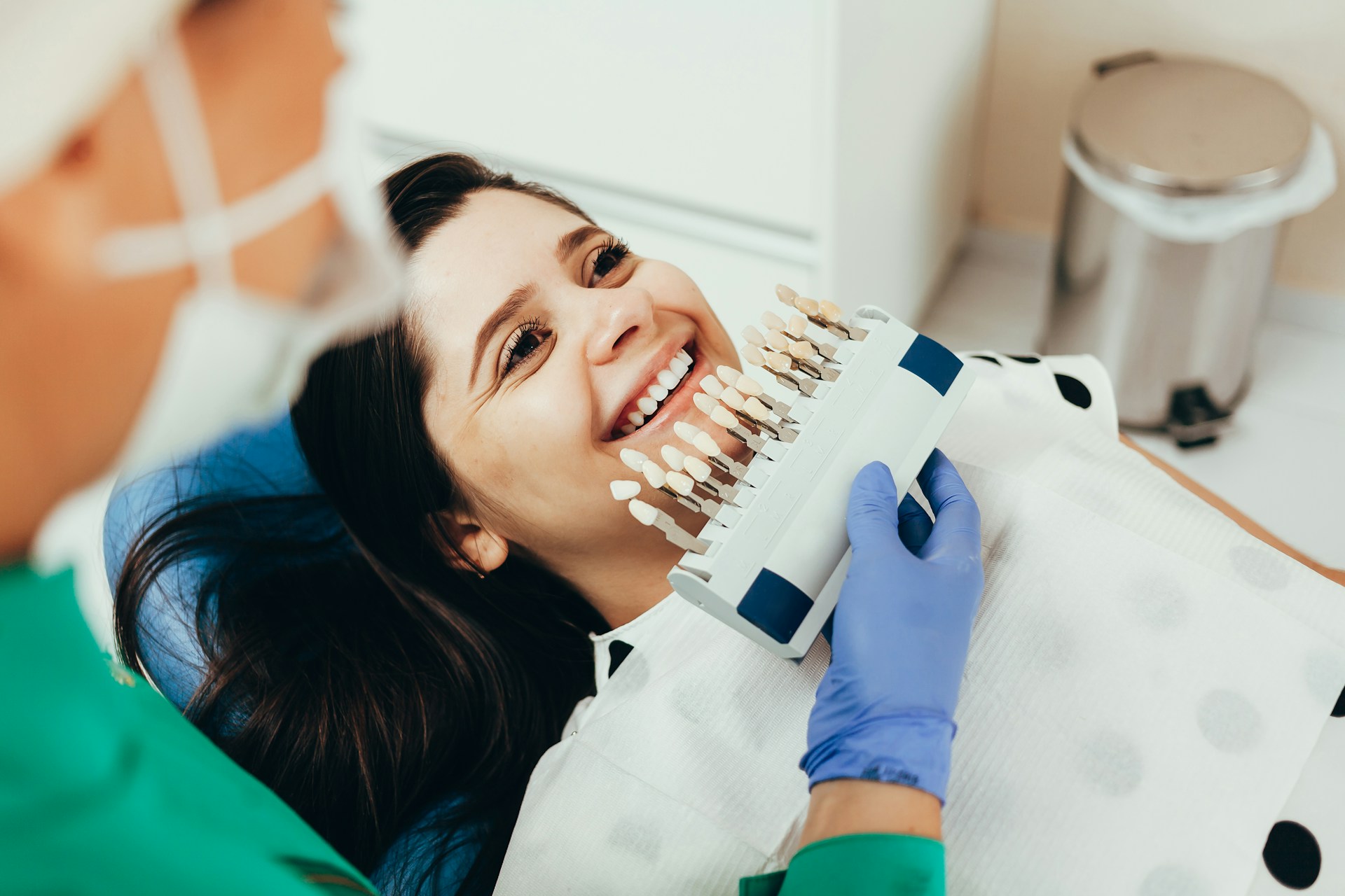 Is It Time to Replace Your Dental Crown?