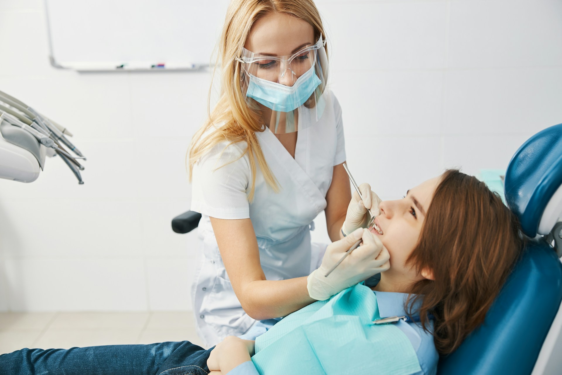 When to See an Emergency Dentist?