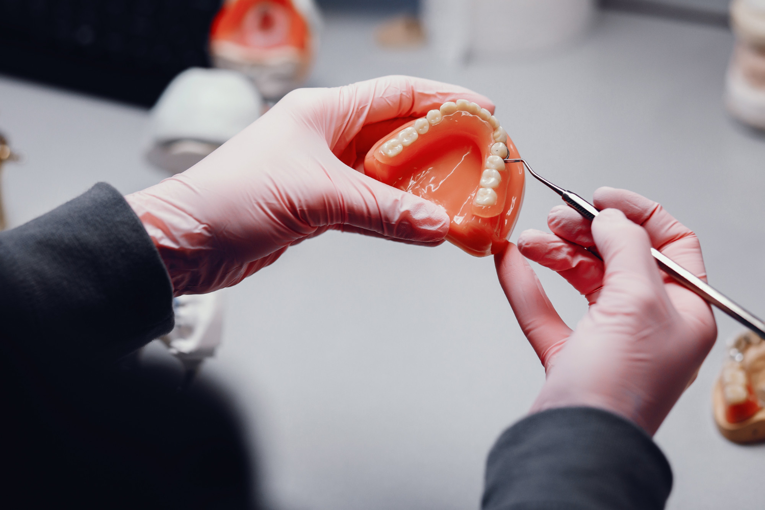 Do You Really Need a Dental Bridge?