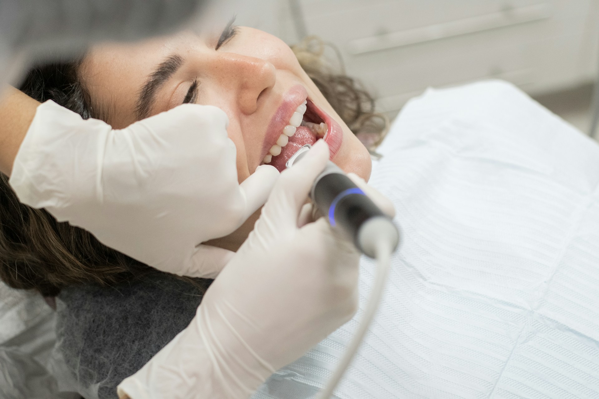 Dental Care Near Whiteland, IN