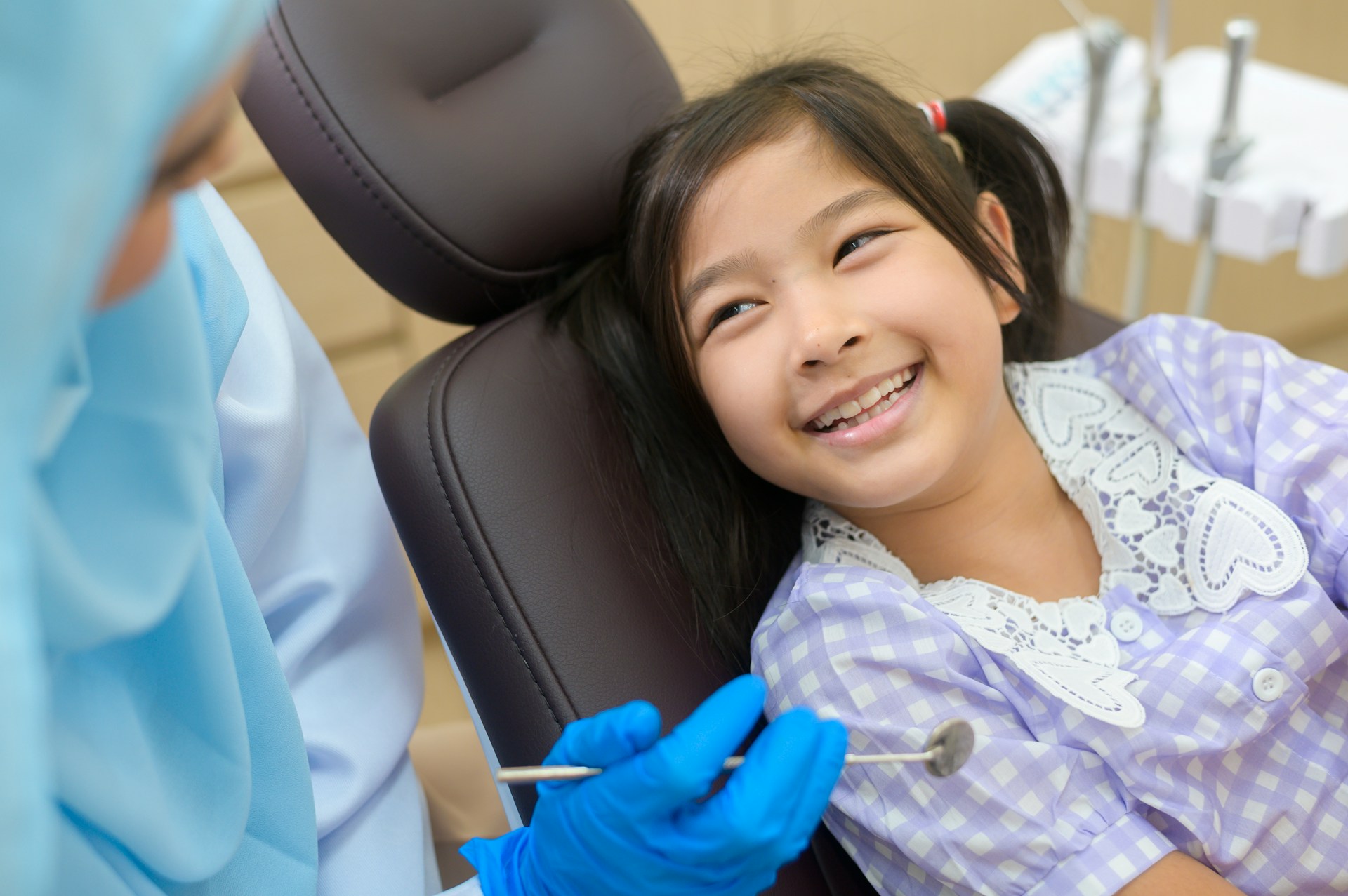 Dental Care in Greenwood