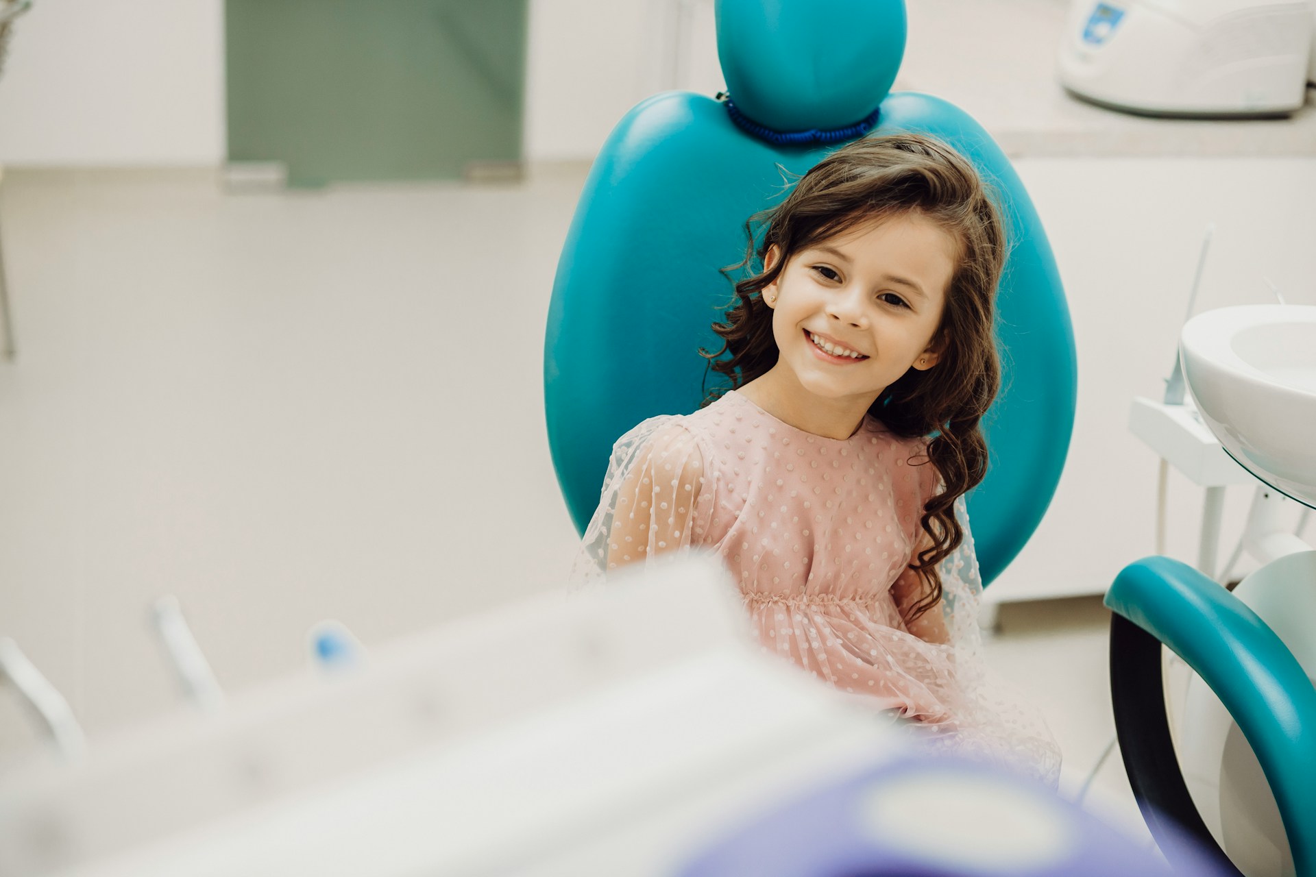 Dental Care in Greenwood