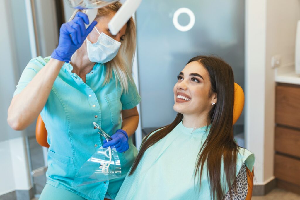 Dental Care Near Franklin, IN