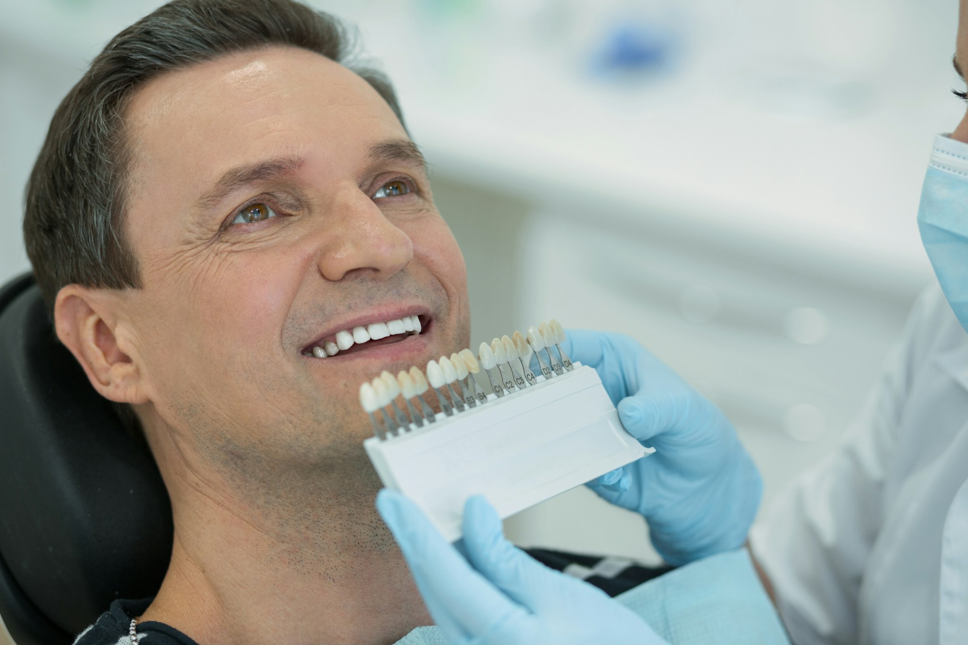 What Does a Cosmetic Dentist Actually Do?