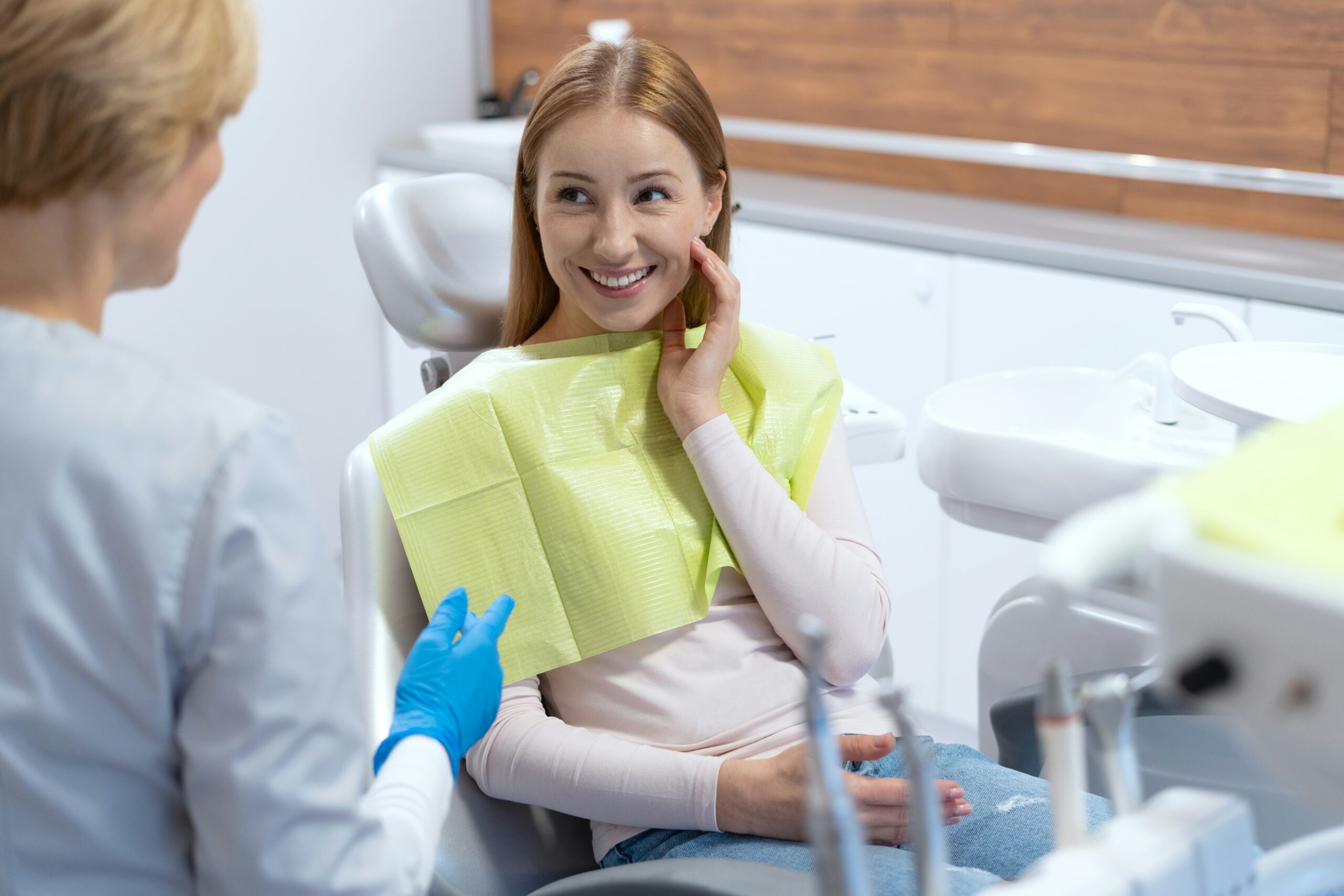 Dental Care Near Bargersville, IN