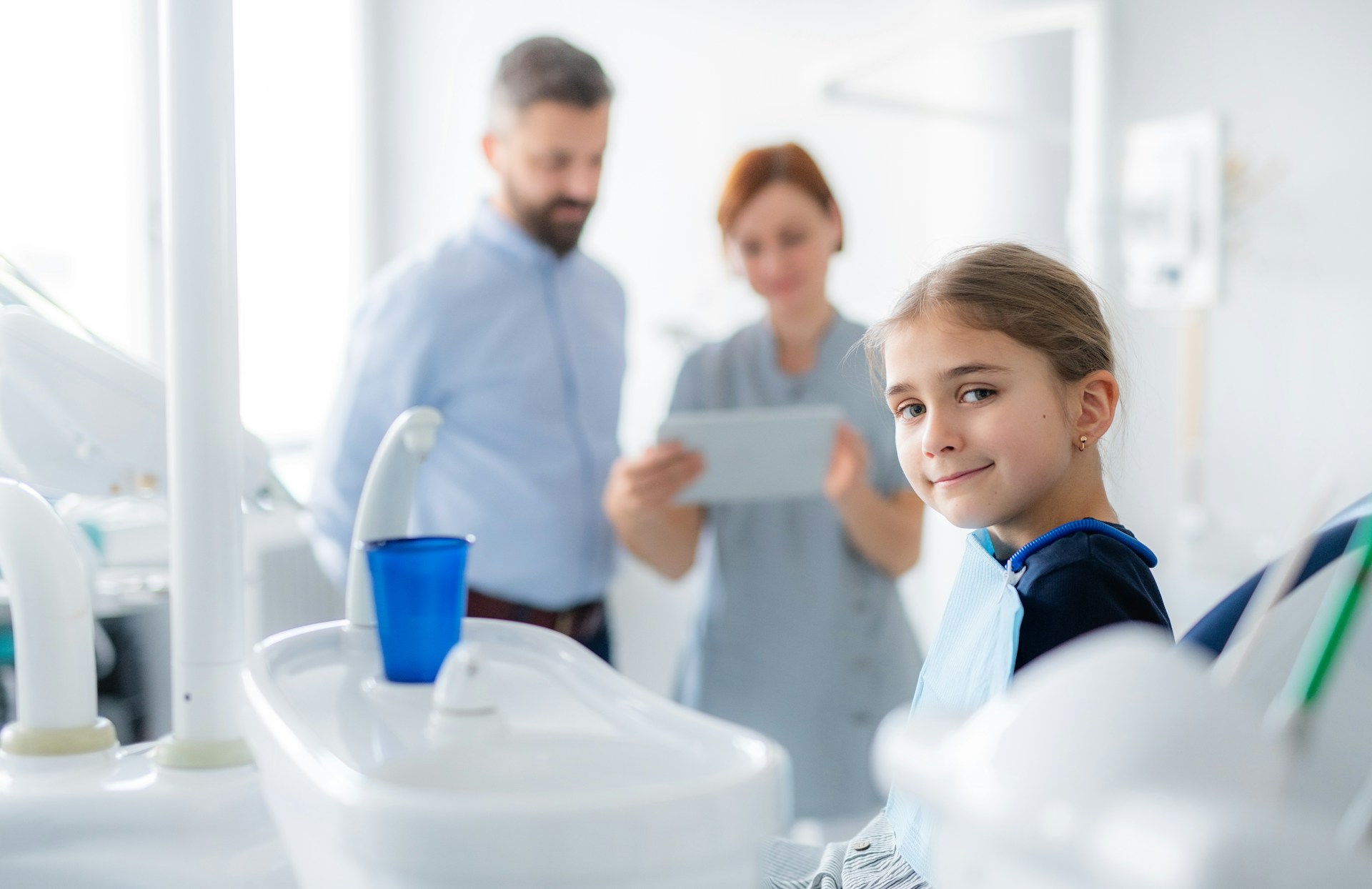 Dental Care Near Whiteland, IN