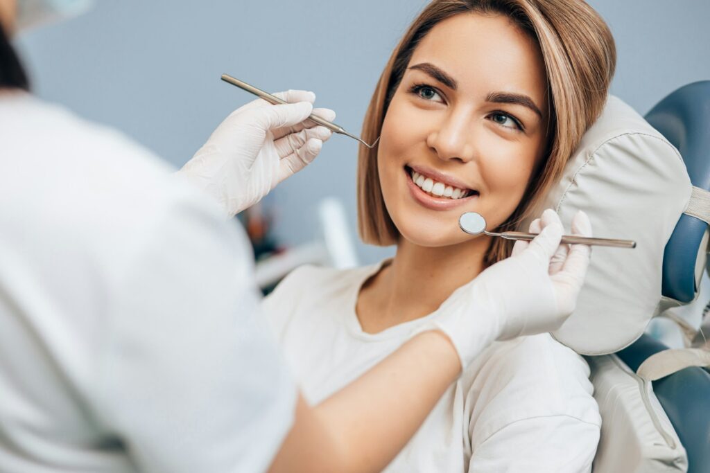 Dental Care Near Bargersville, IN