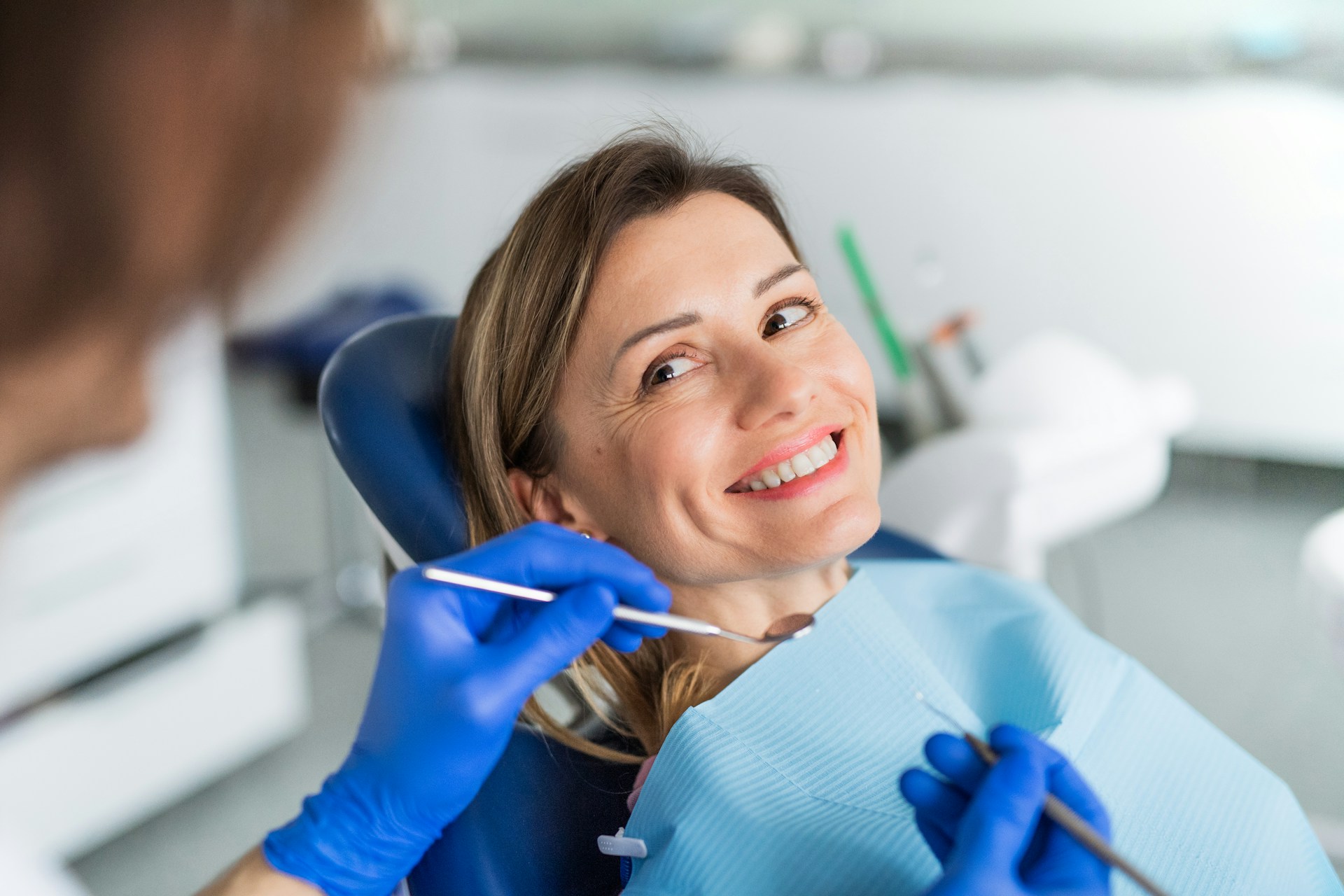 Dental Care Near Bargersville, IN