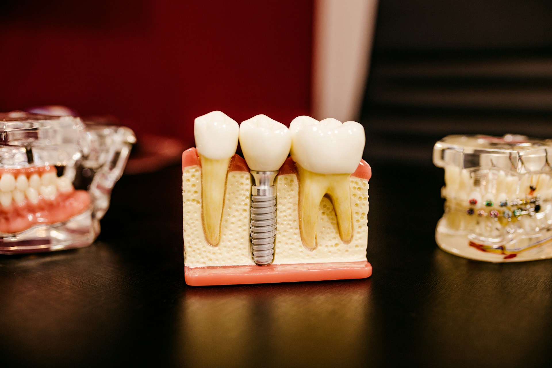 Dental Care in Greenwood