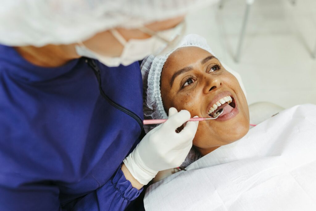 Dental Care in Greenwood