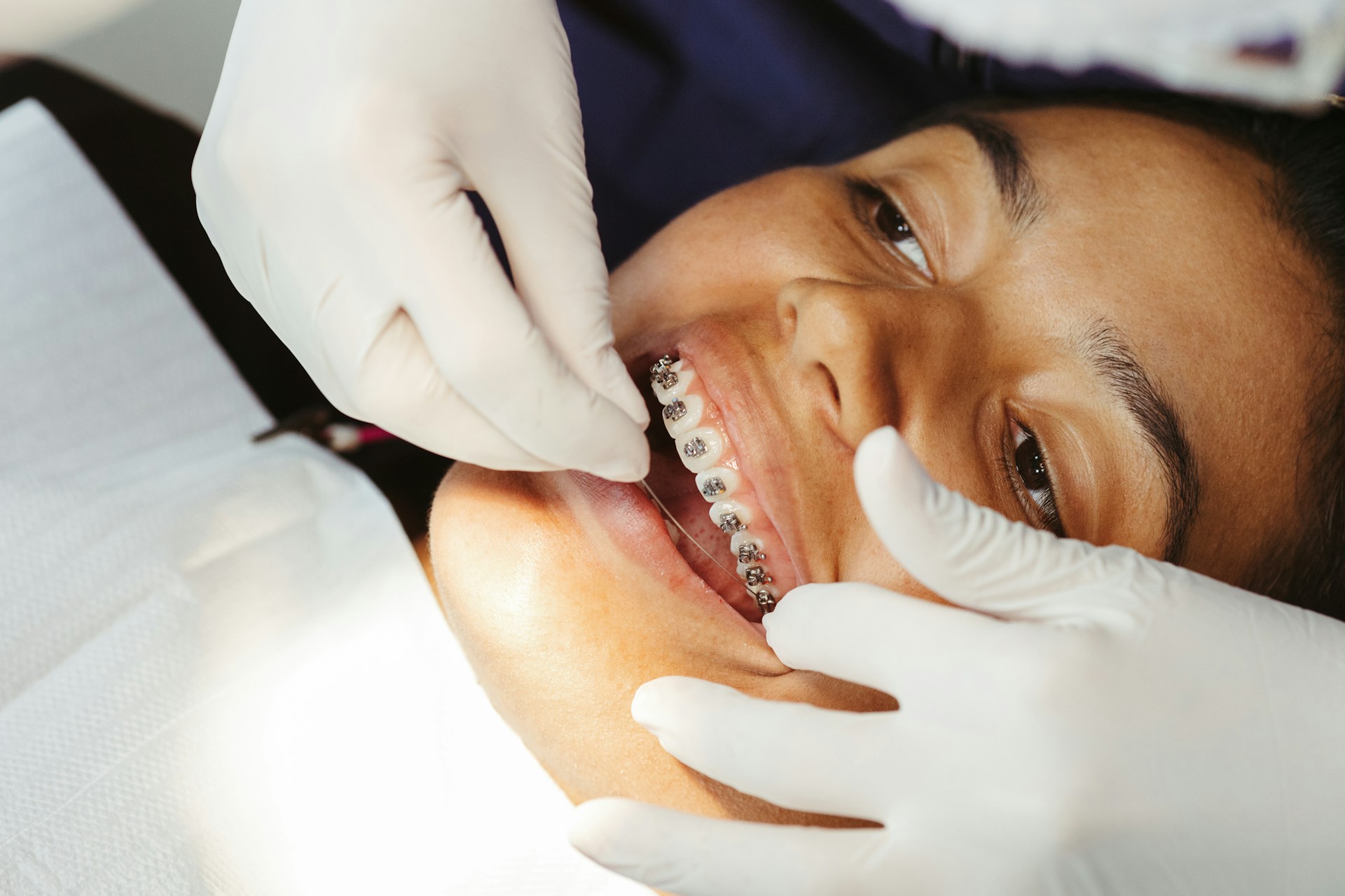 Dental Care in Greenwood