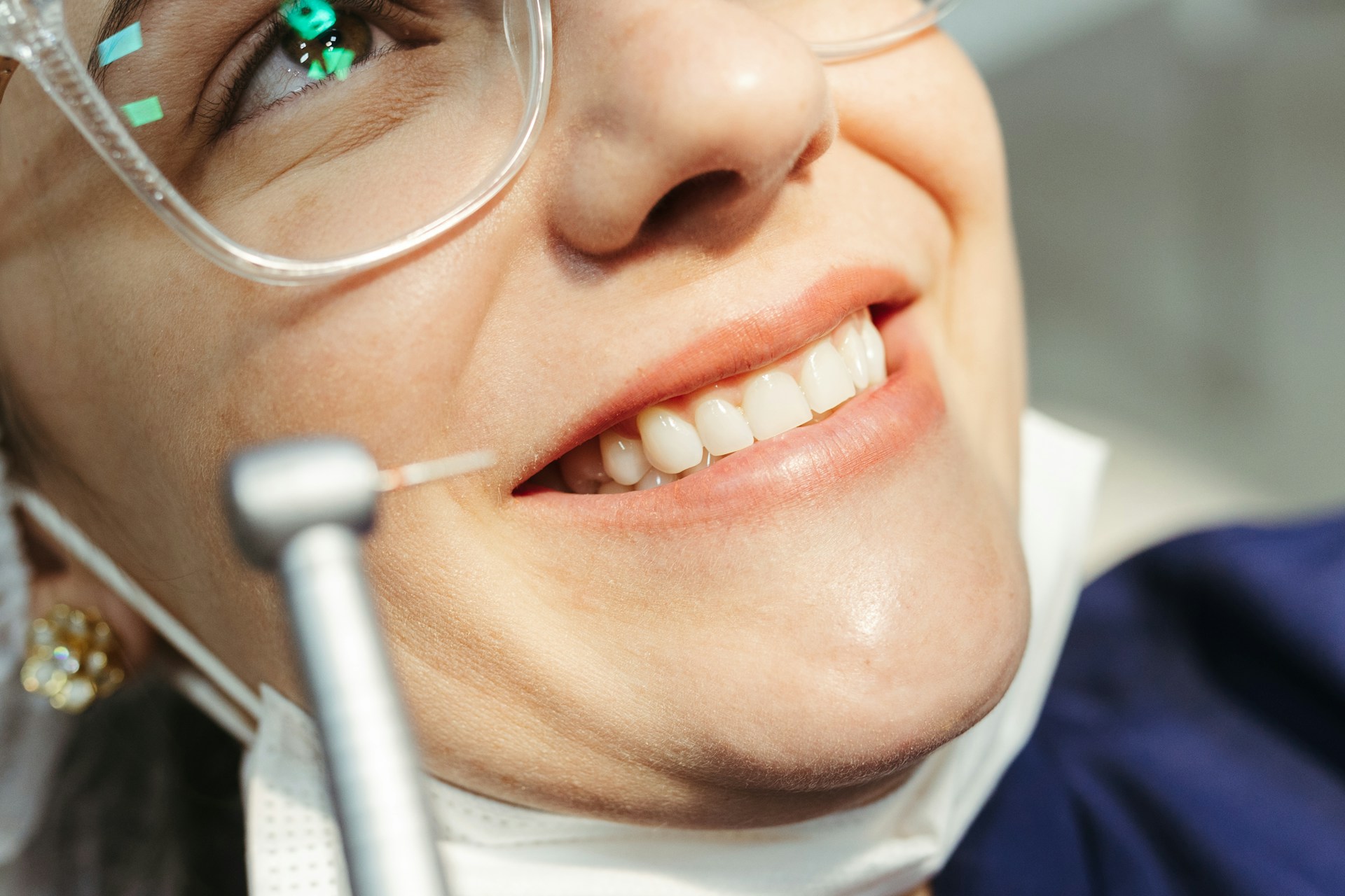 Dental Care Near Bargersville, IN