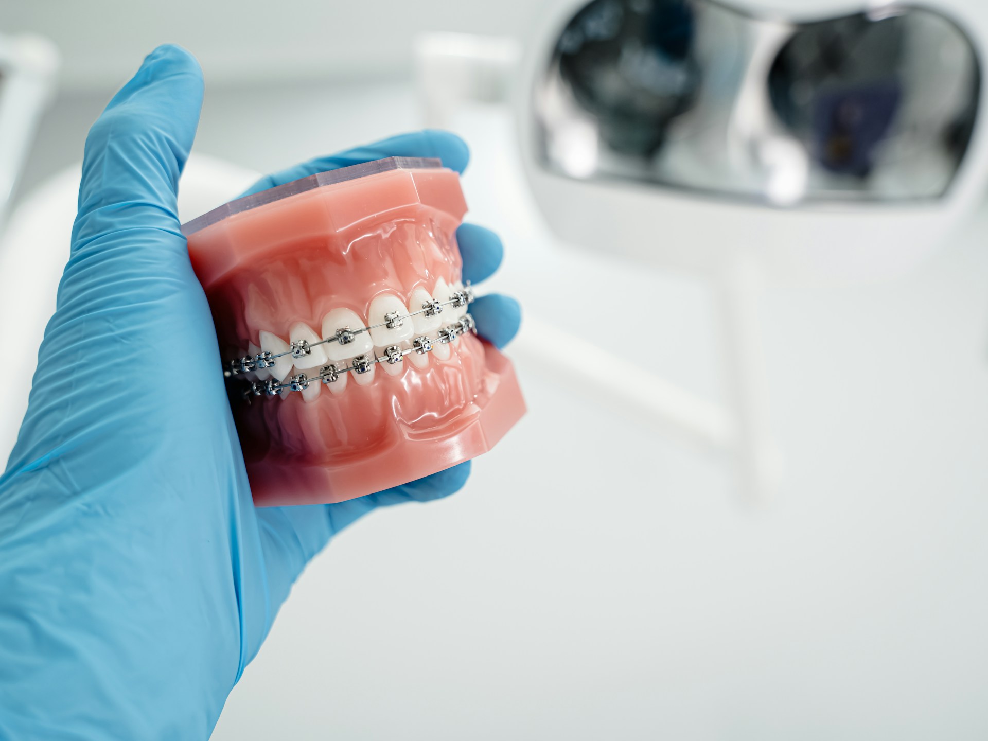 Dental Care Near Franklin, IN