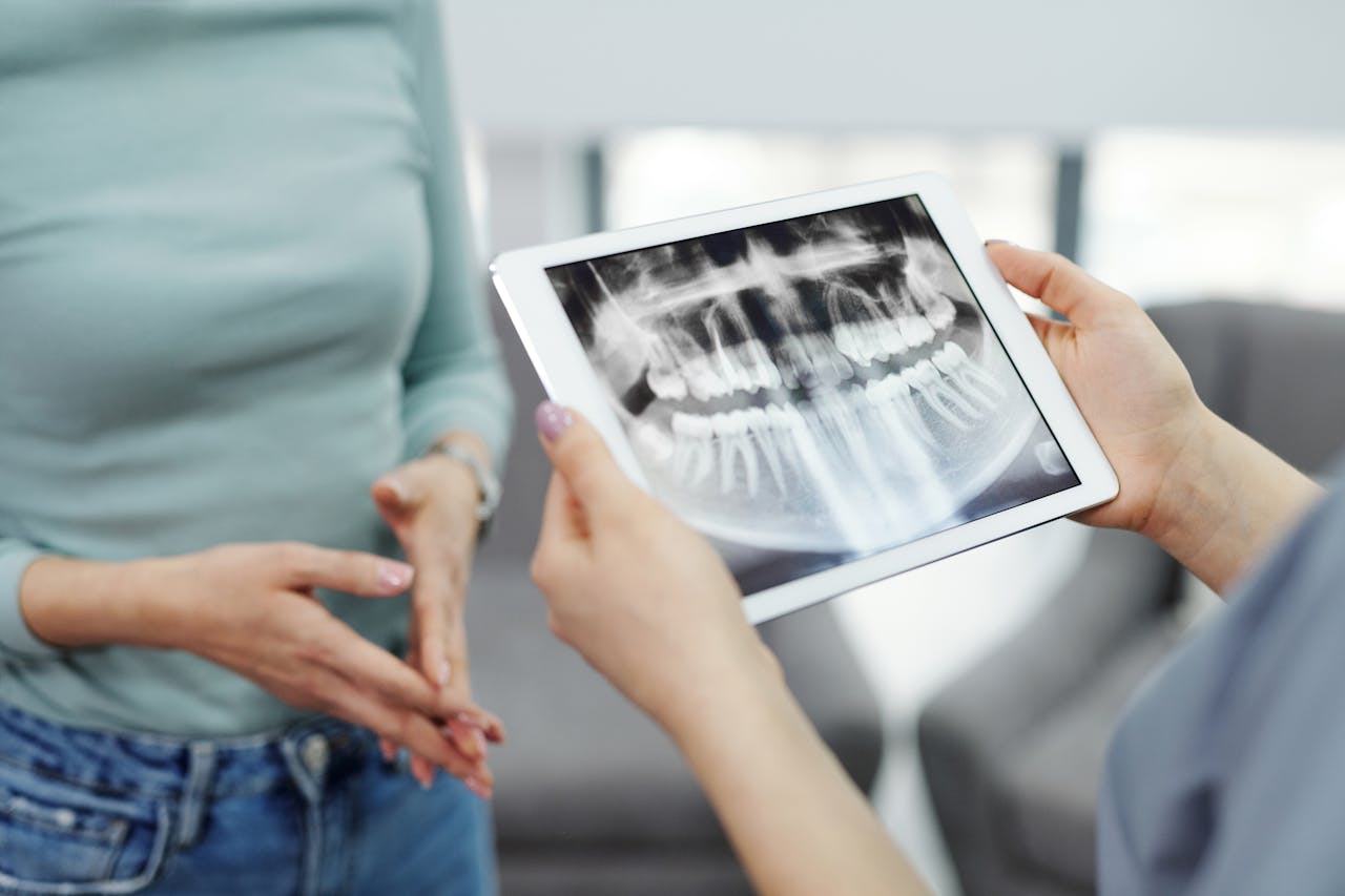 Dental Care Near Whiteland, IN