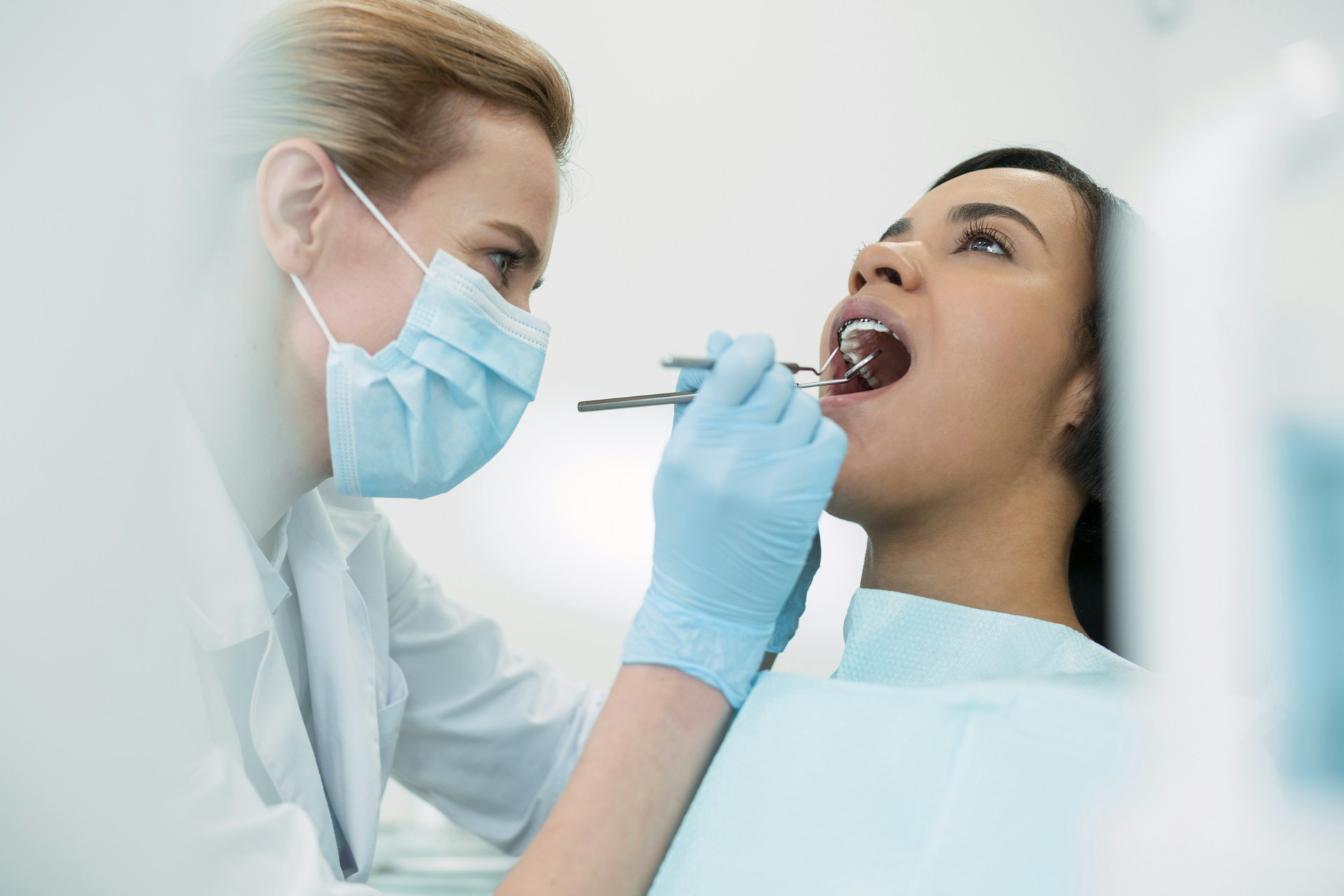 How Does Emergency Dental Care Work in Greenwood
