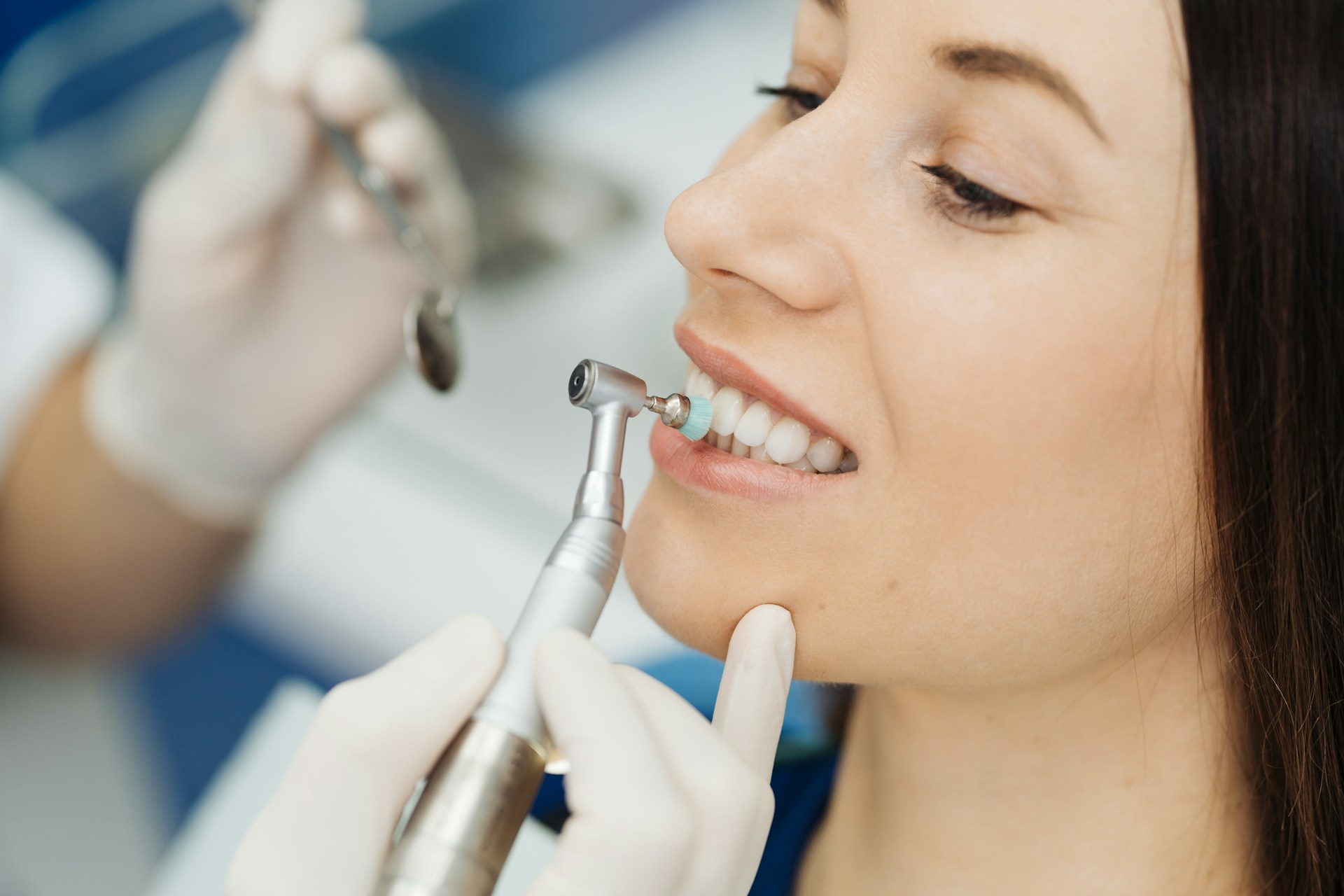 How Regular Dental Cleanings Protect Your Long-Term Oral Health