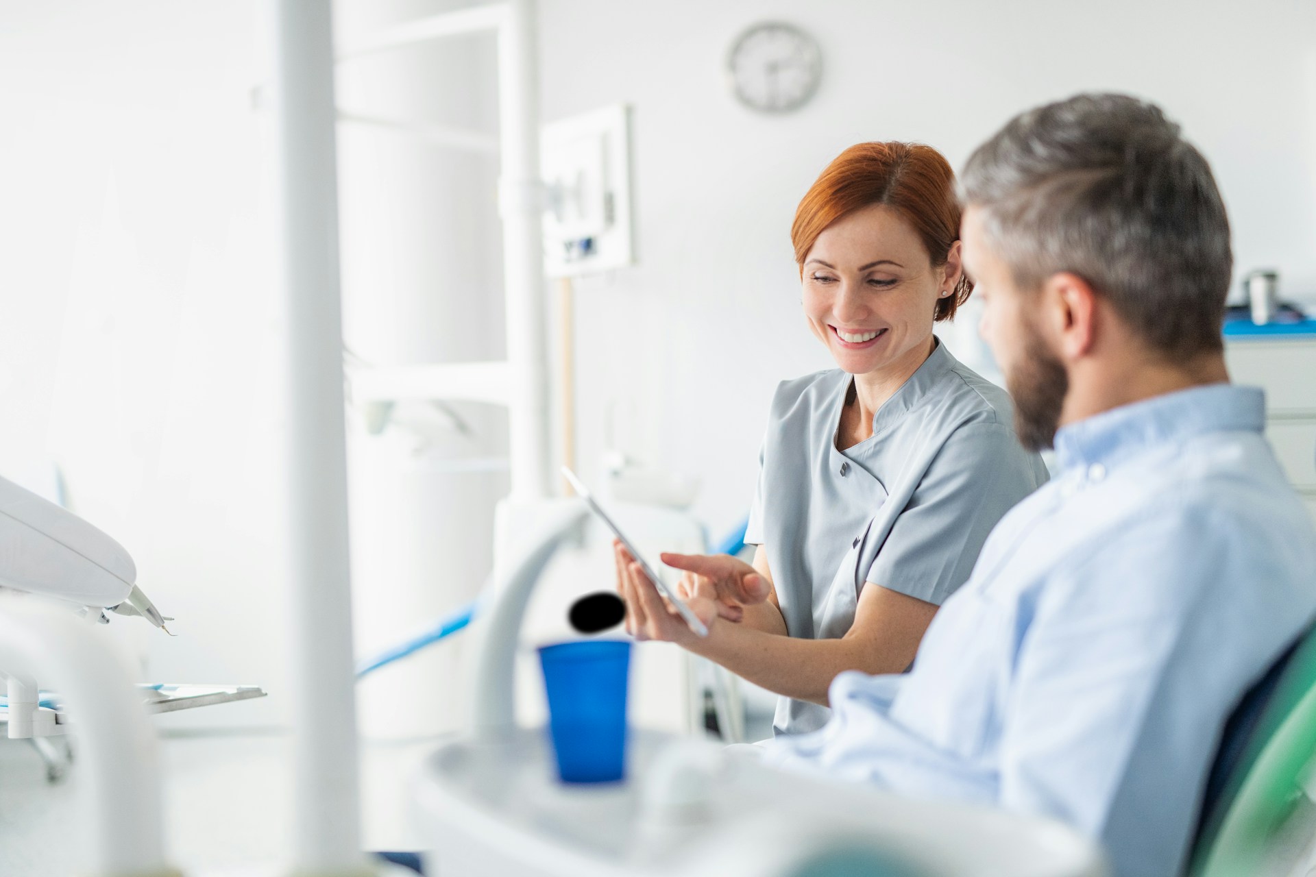 Why January Is the Perfect Time to Reset Your Dental Routine