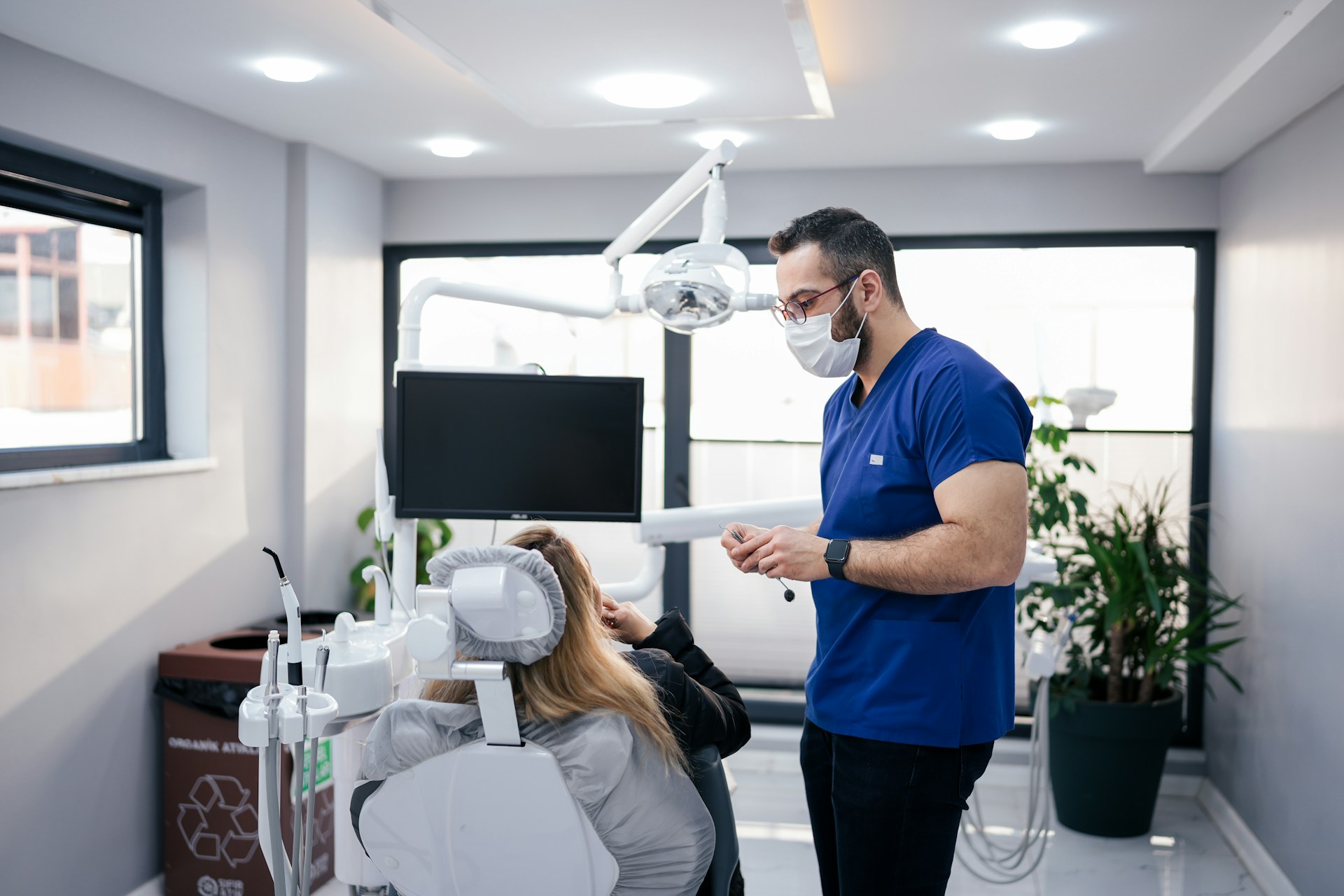 What Happens During a Routine Dental Exam and Why Early Detection Matters