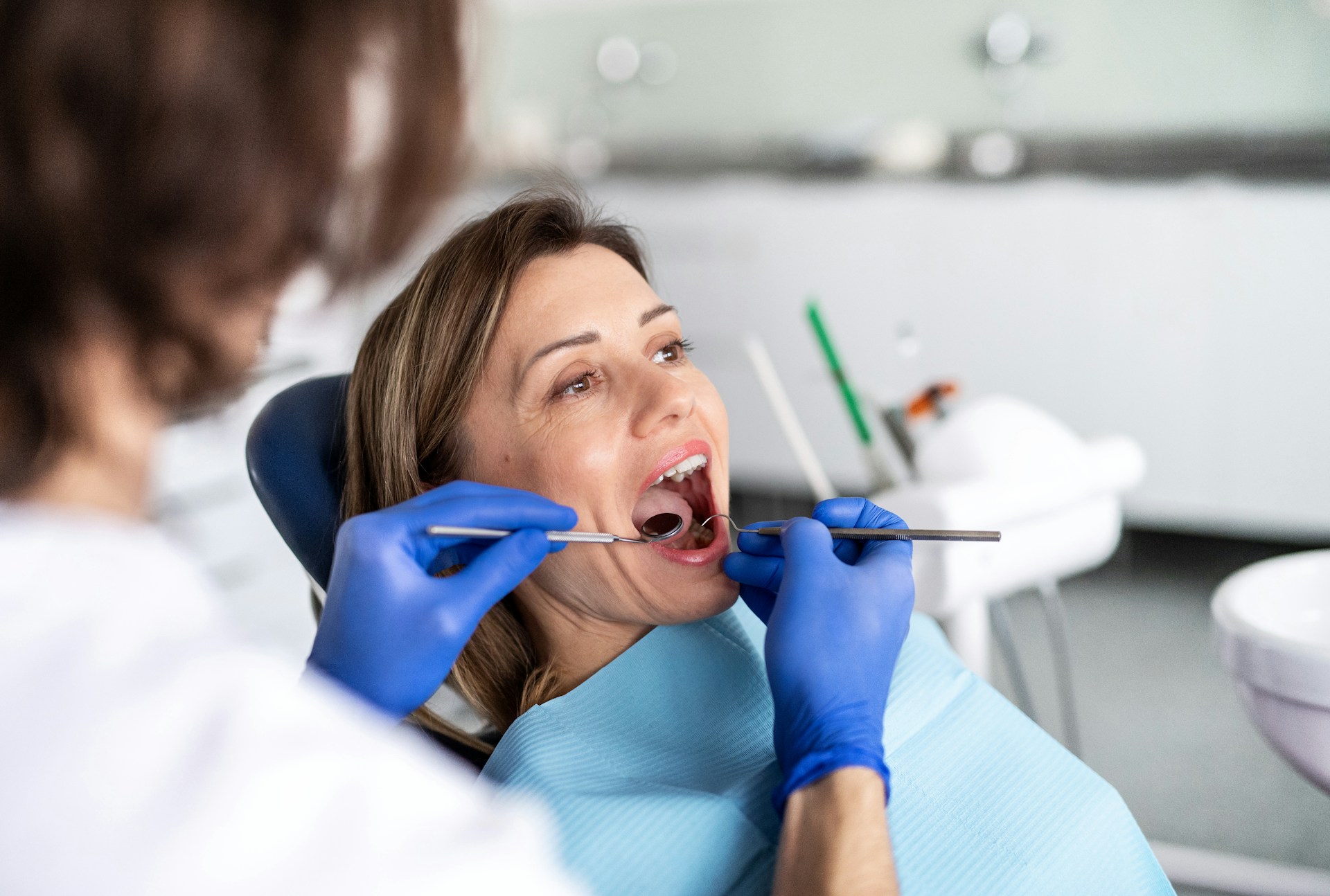 What to Expect During the Dental Crown Process