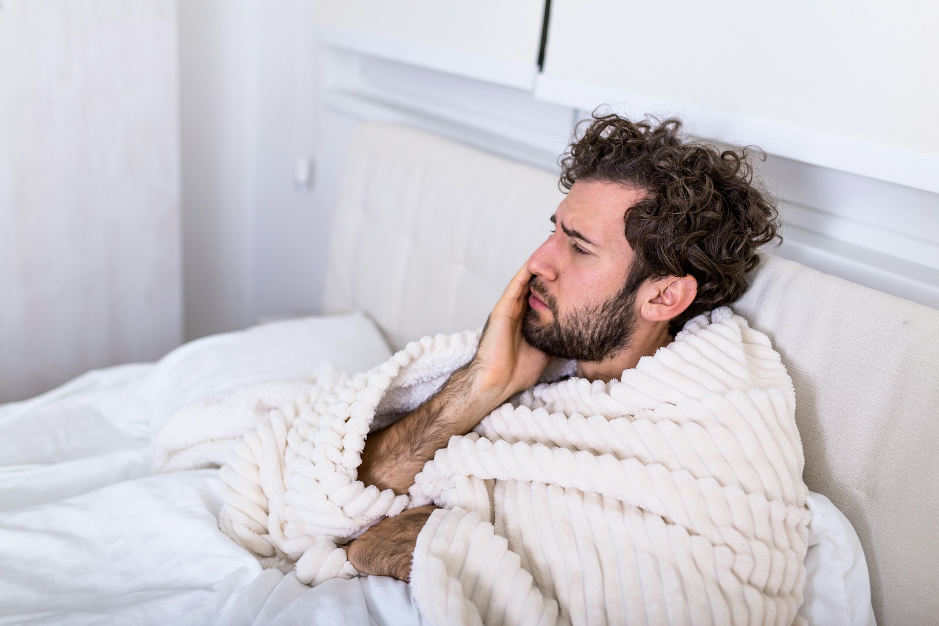 Why Tooth Pain Should Never Be Ignored
