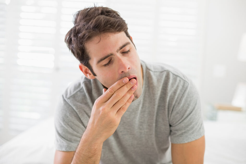 bad breath