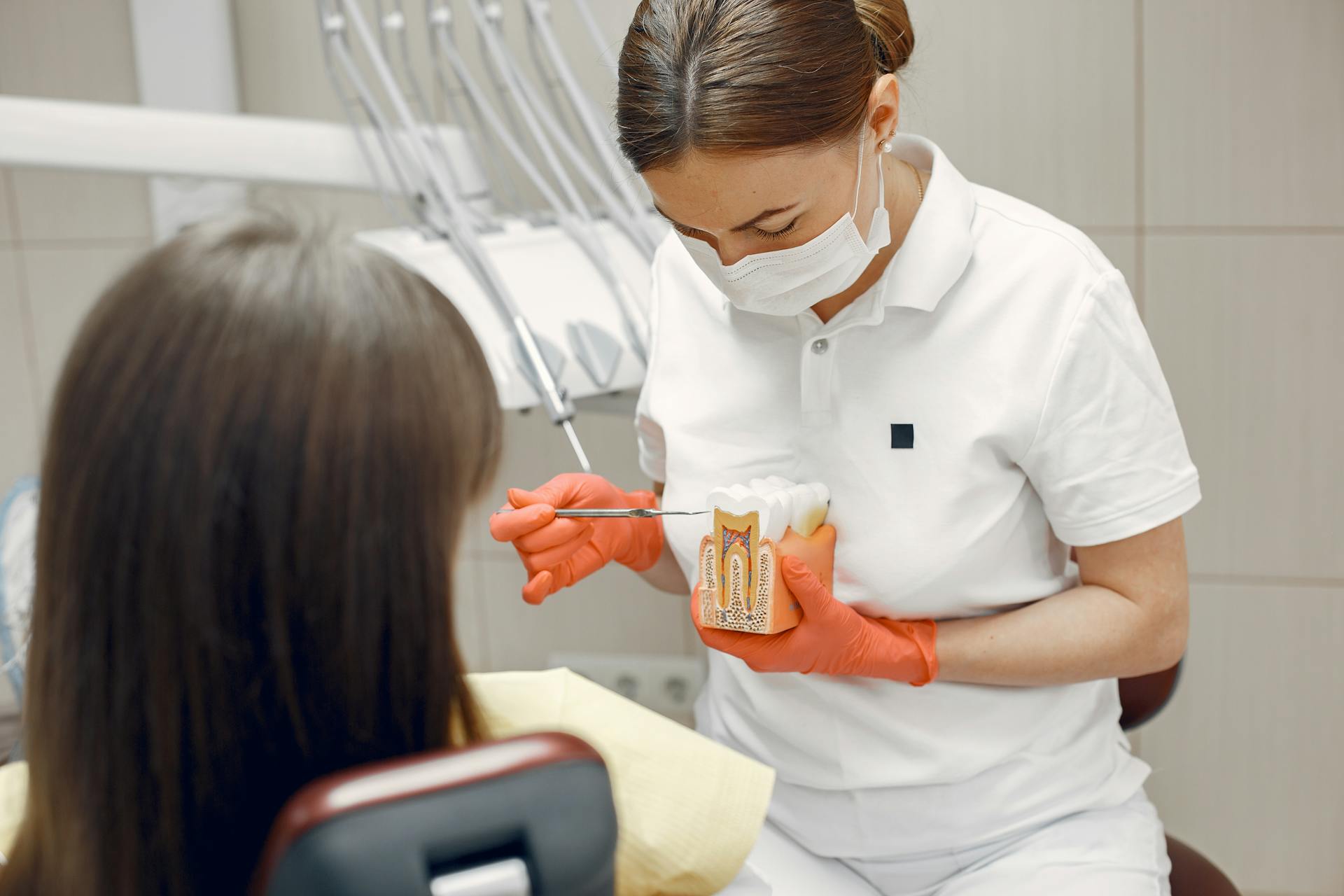 How Root Canal Therapy Can Save Your Natural Tooth