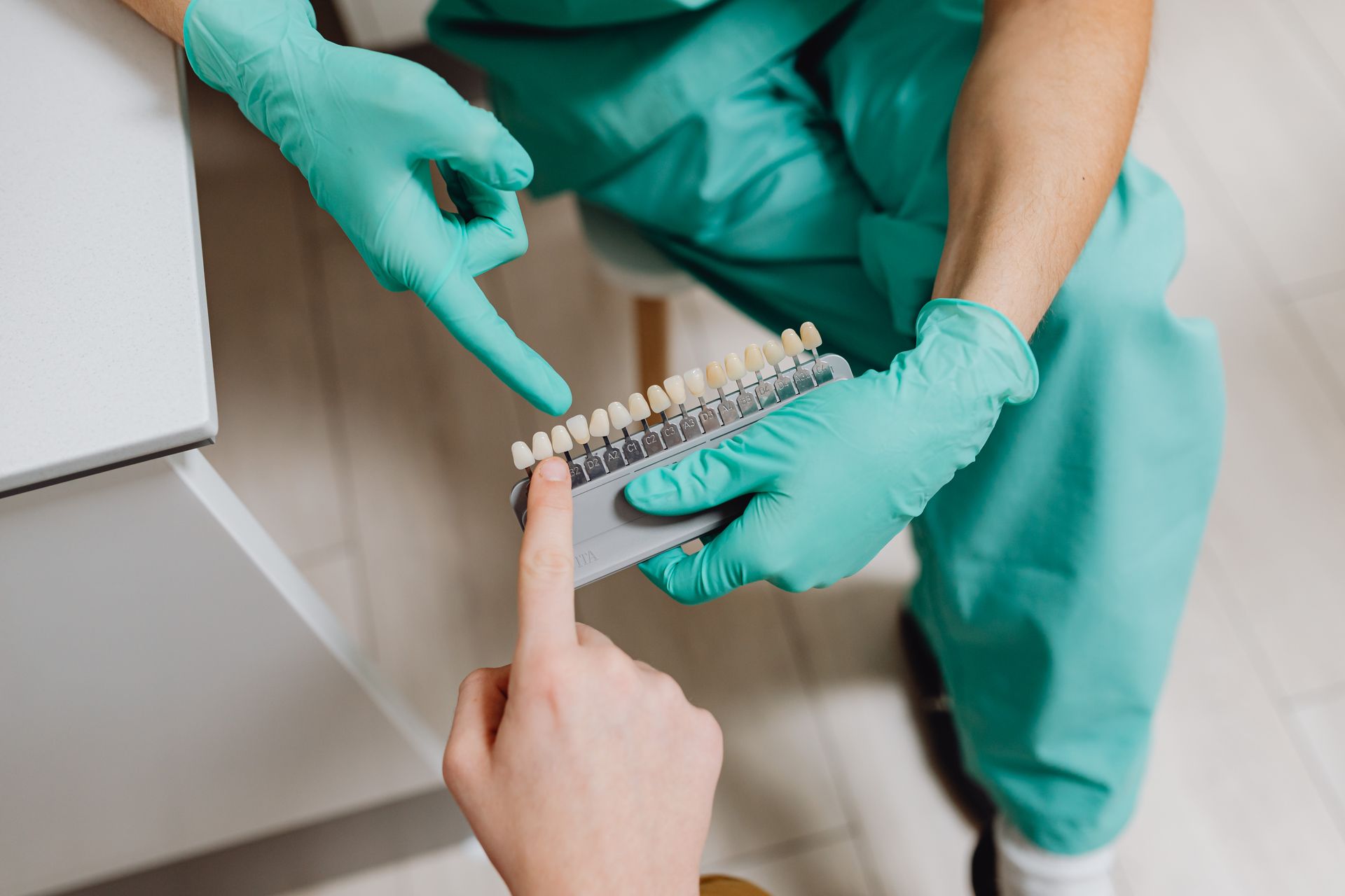 Signs You’re Ready for Veneers Instead of More Whitening