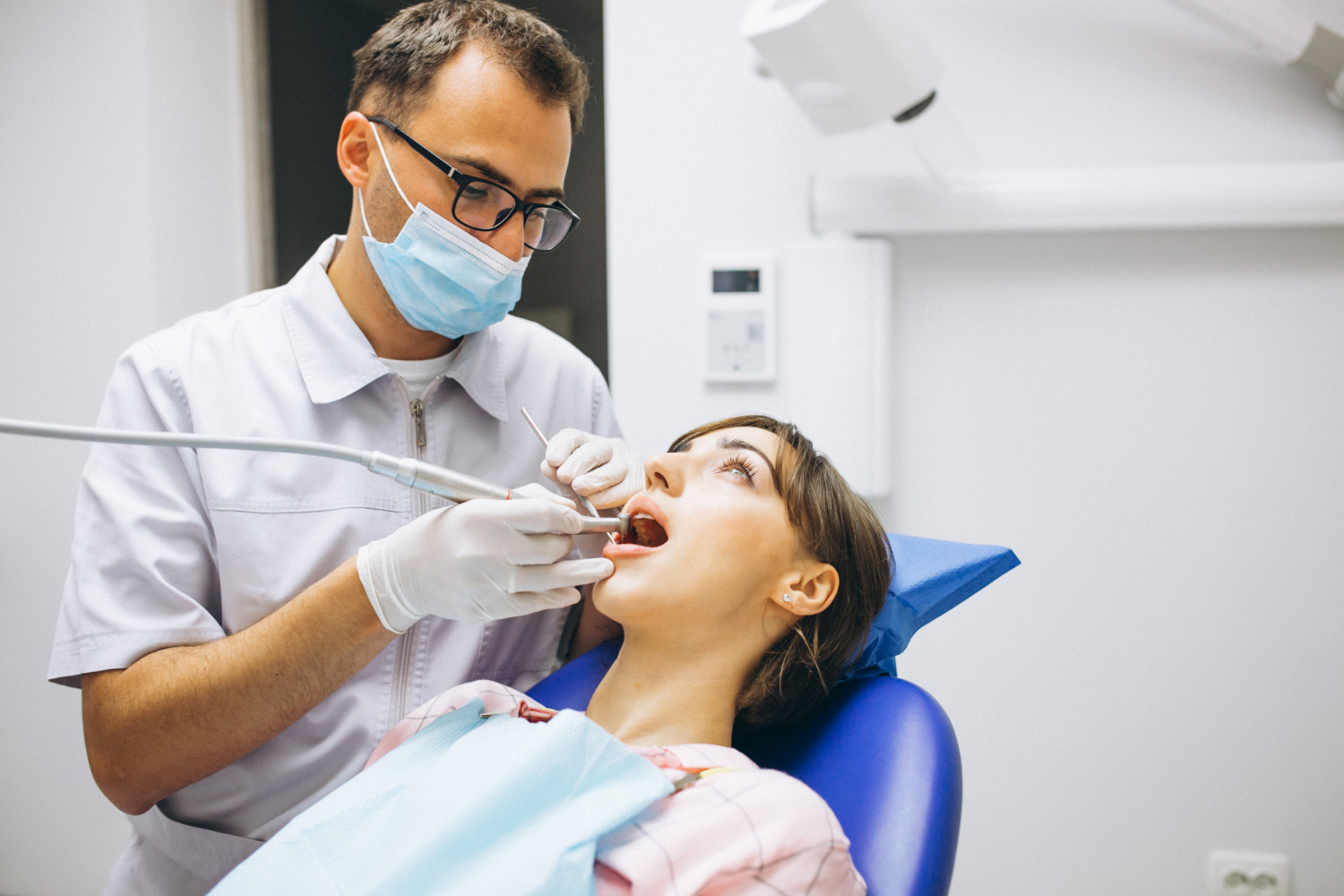 Subtle Signs You May Need a New Dental Crown