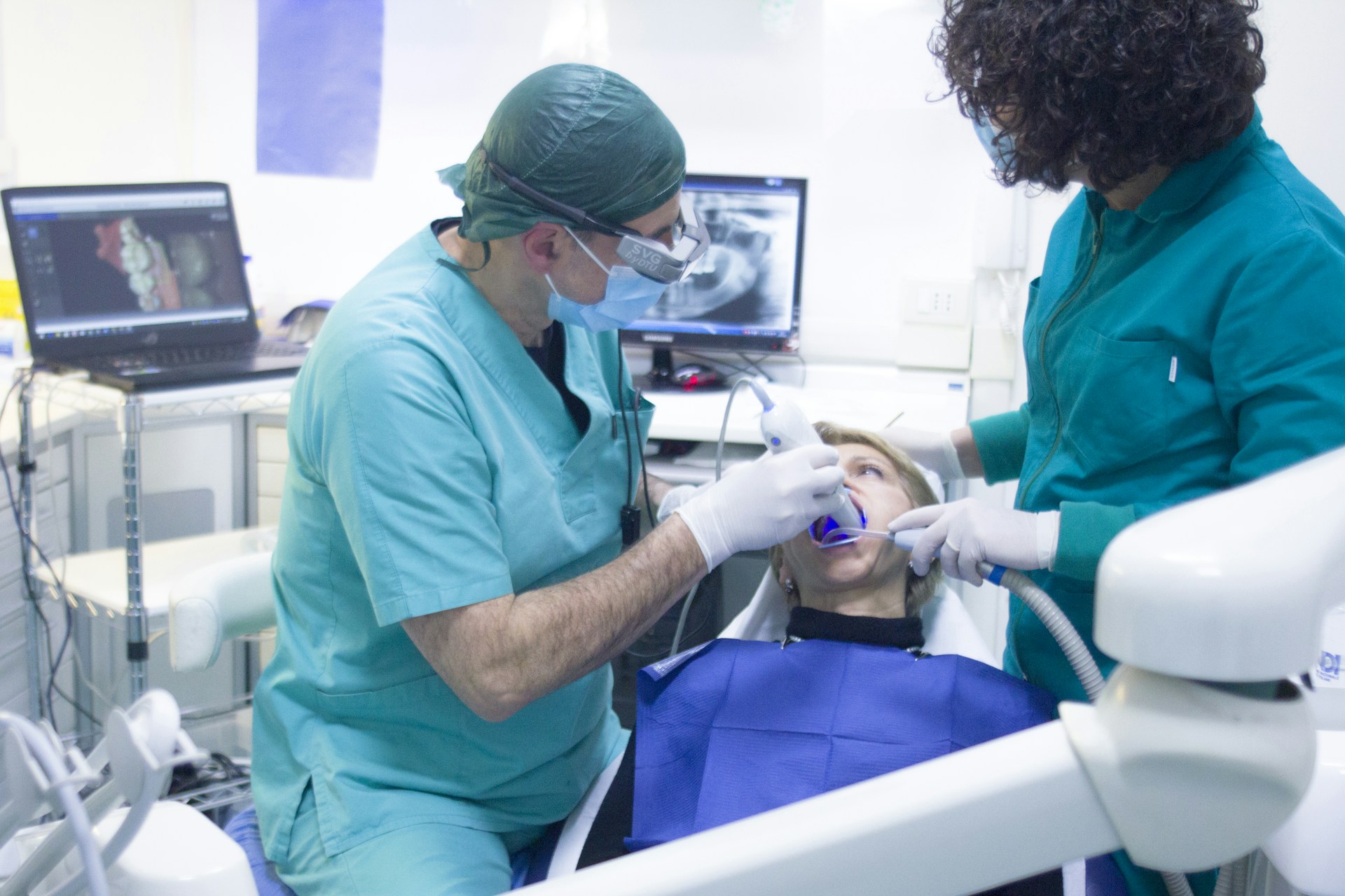 What Life Feels Like With All-on-4 Dental Implants in Greenwood