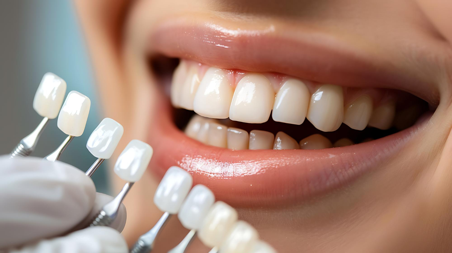 Why Greenwood Adults Pair Sedation with All-on-4 and Veneers